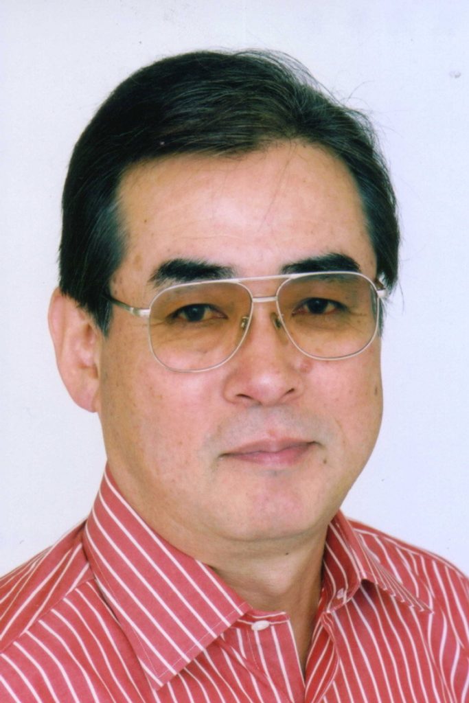 آکیموتو یوسوکه 1