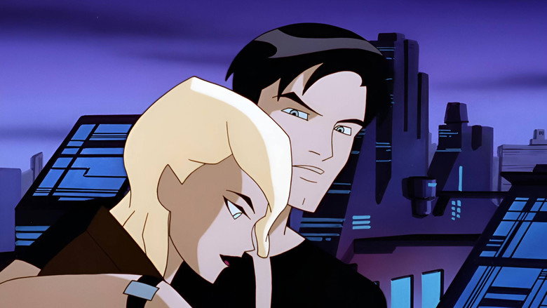 تصویر 3 Batman Beyond