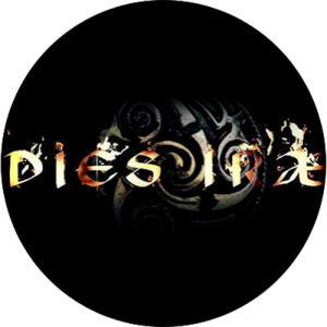 لوگوی Dies Irae