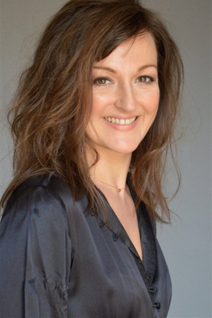 Anne Girouard 1