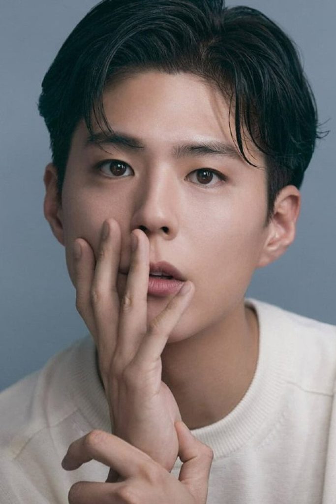박보검 5