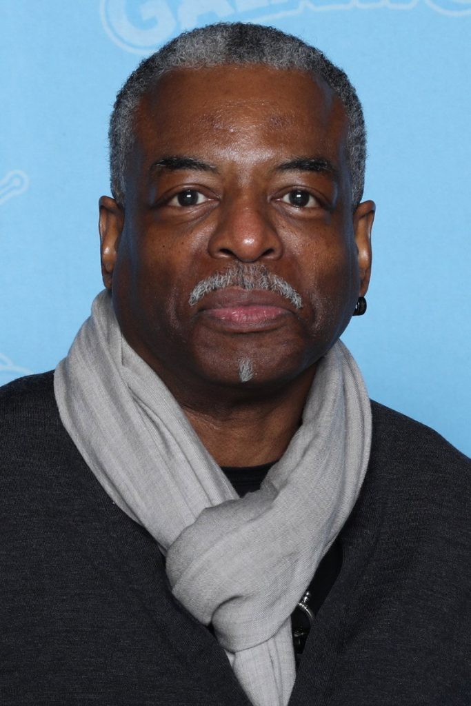 LeVar Burton 1