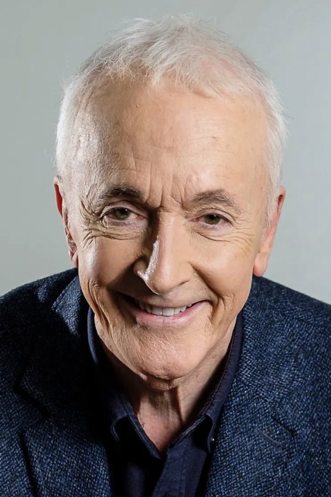 Anthony Daniels 4
