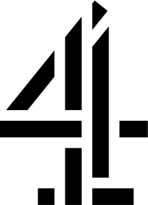 لوگوی چنل ۴ تلویزیون