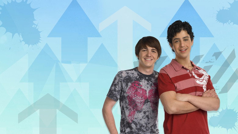 تصویر 5 Drake & Josh