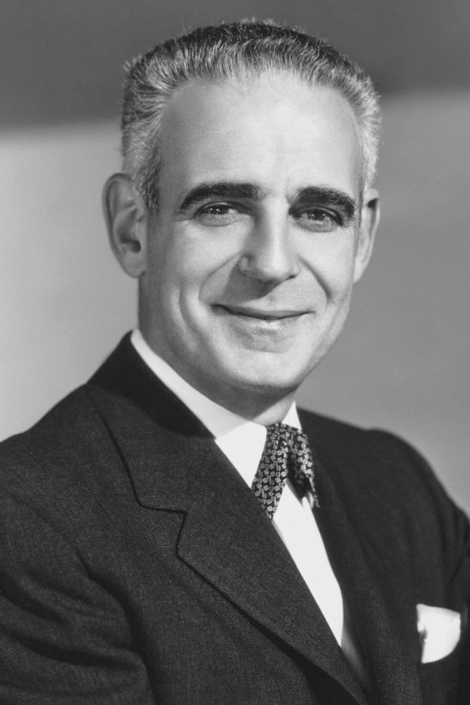 Paul Stewart 1