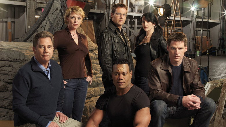 تصویر 11 Stargate SG-1