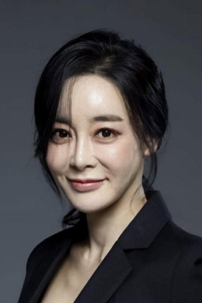 김혜은 1