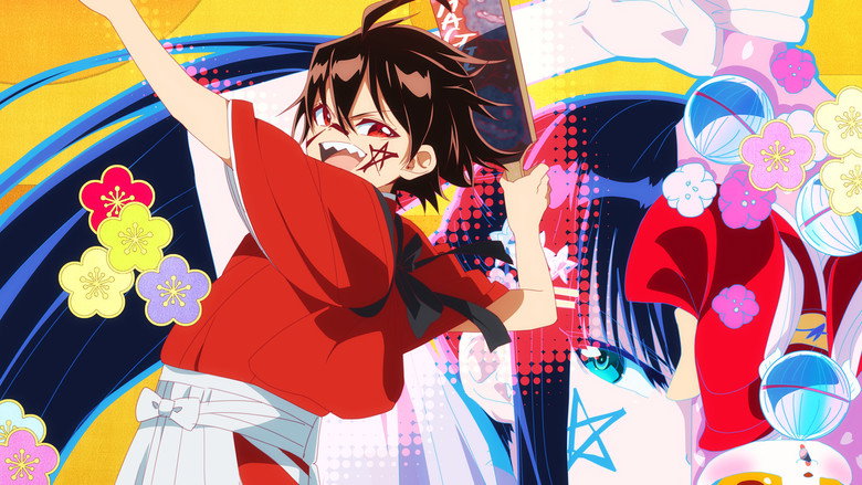 تصویر 2 Twin Star Exorcists