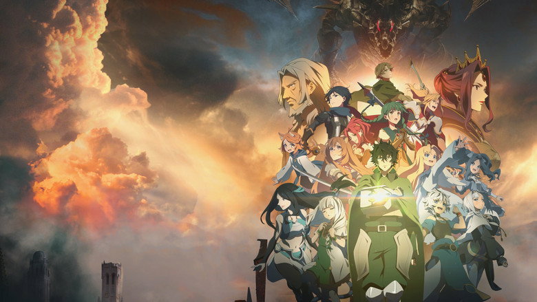 تصویر 6 The Rising of the Shield Hero