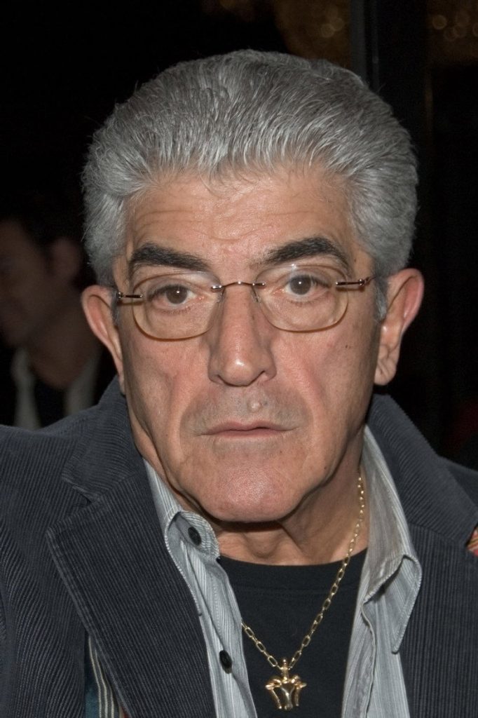 Frank Vincent 4
