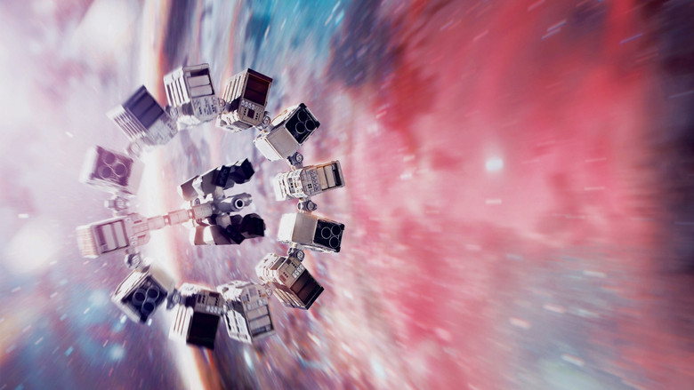 تصویر 6 در میان ستاره ای