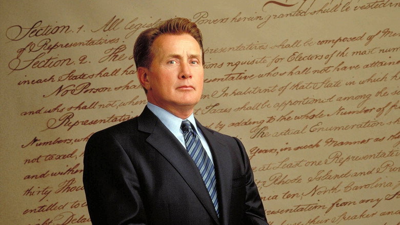 تصویر 10 The West Wing