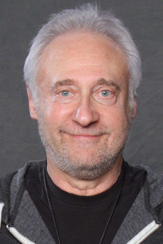 Brent Spiner 3