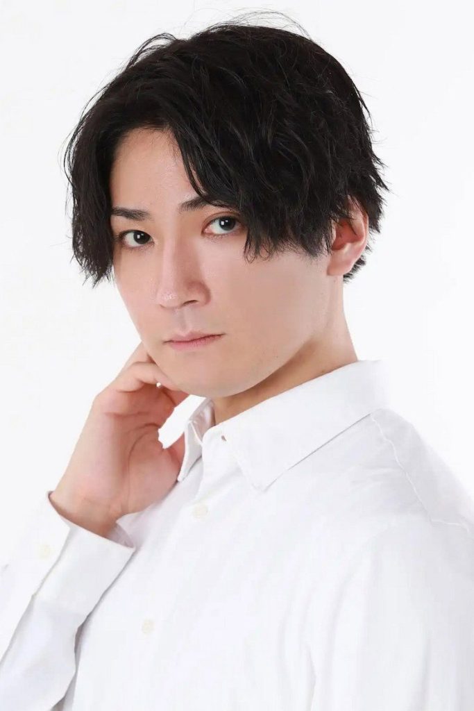 坂泰斗 1