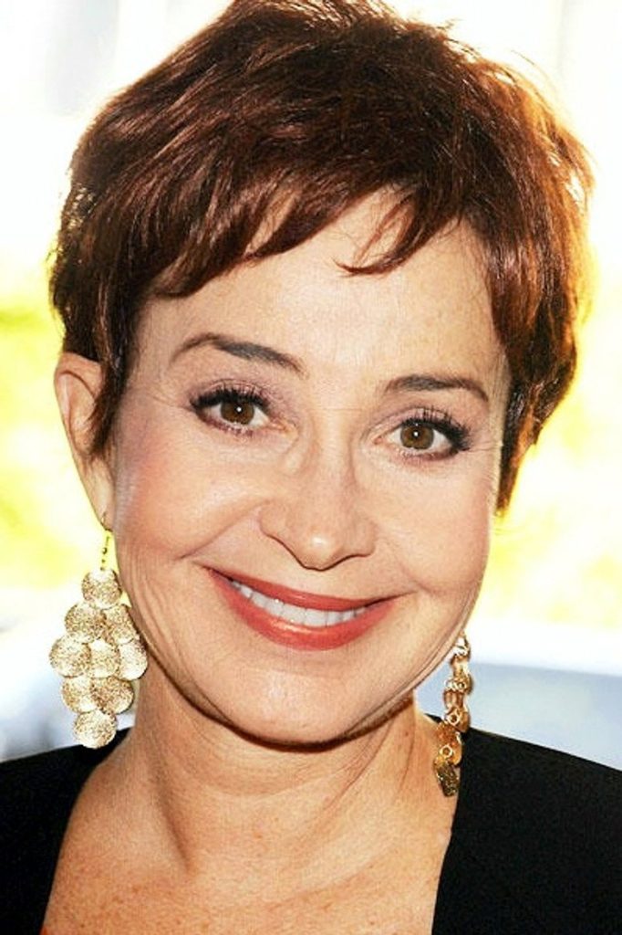 Annie Potts 4