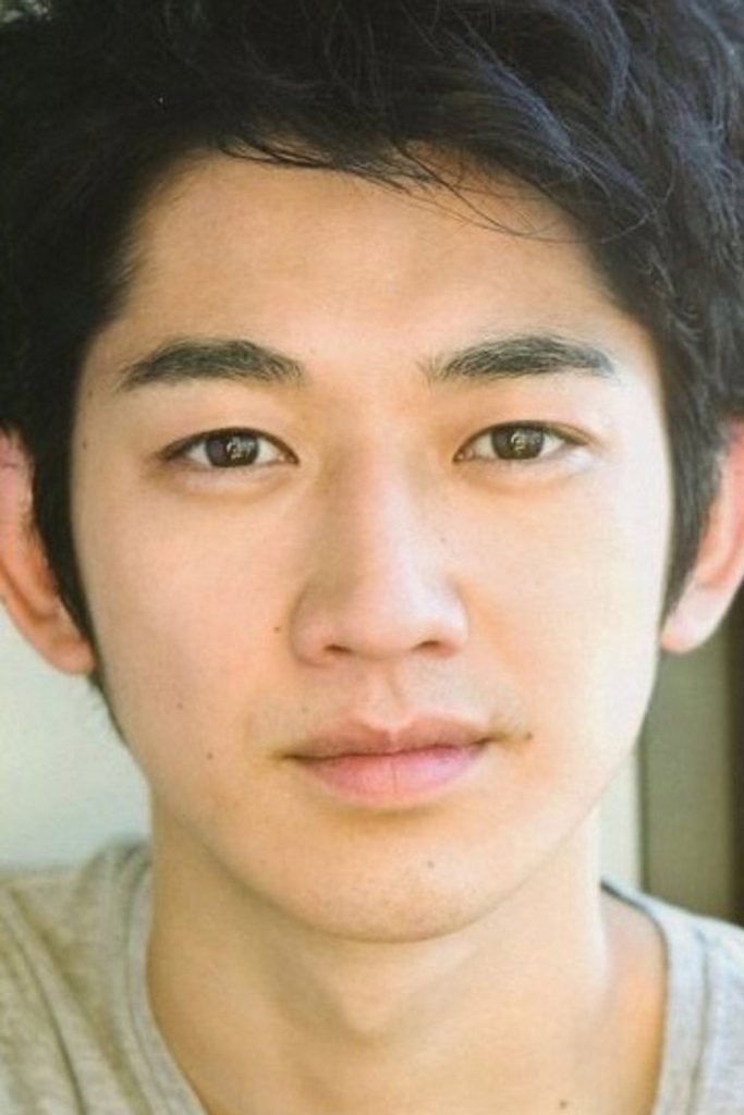 永山瑛太 2