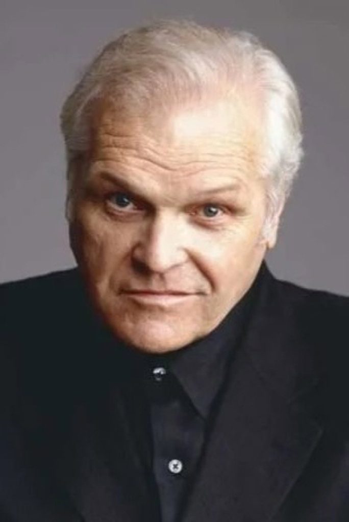 Brian Dennehy 3