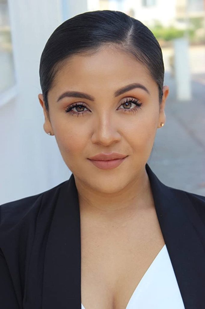 Annie Gonzalez 1