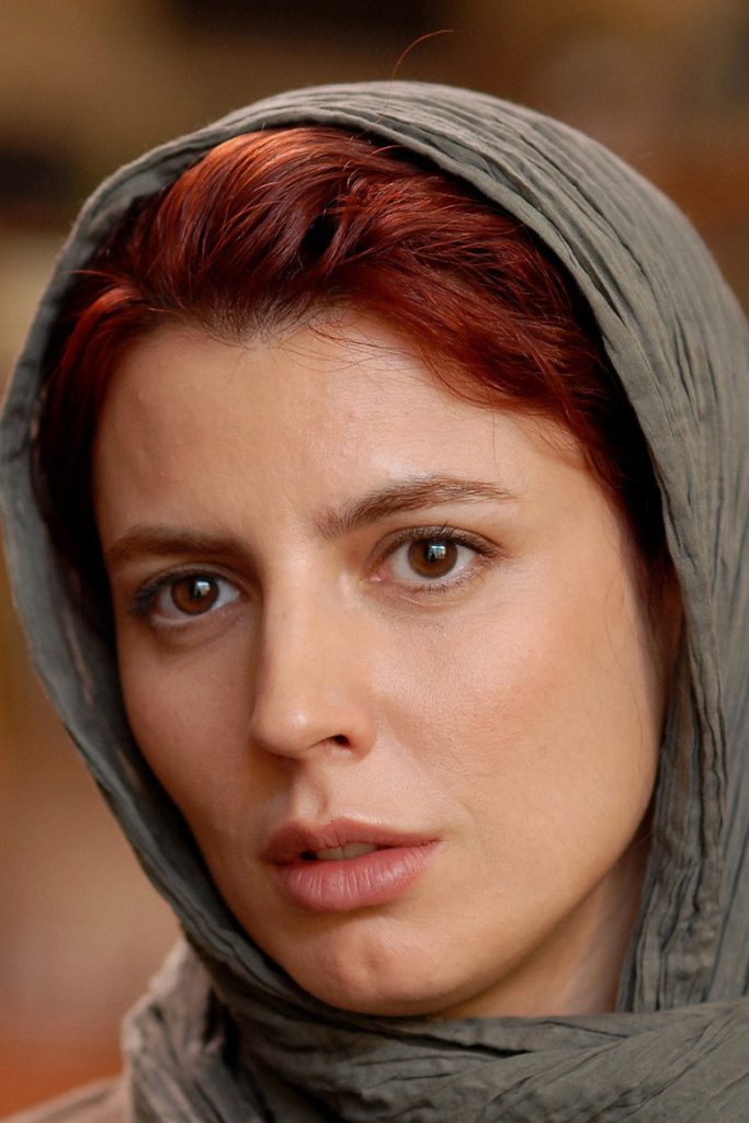 لیلا حاتمی 3