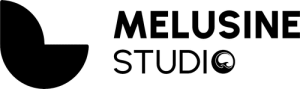 لوگوی ملوسین پروداکشنز