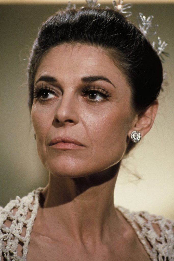 Anne Bancroft 5