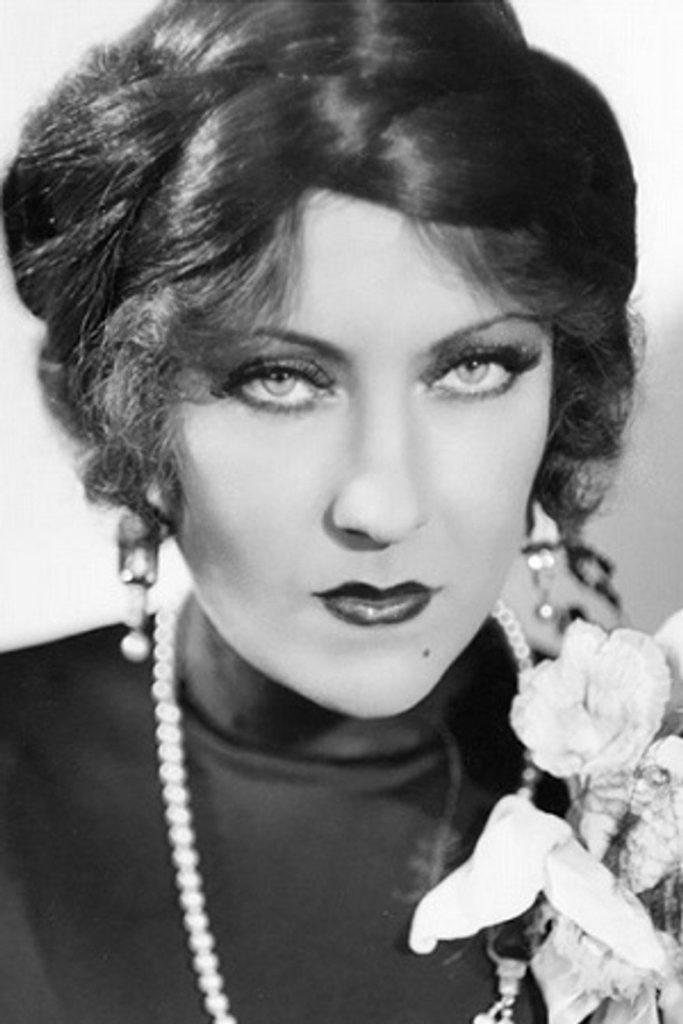 Gloria Swanson 2