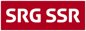 لوگوی SRG SSR