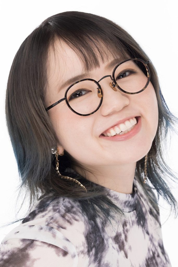 引坂理絵 1