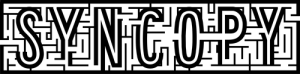 لوگوی سینکوپی