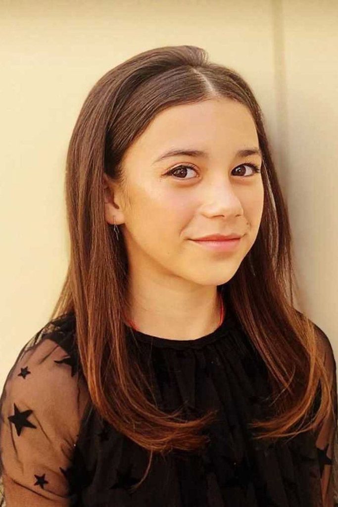 Scarlett Estevez 4