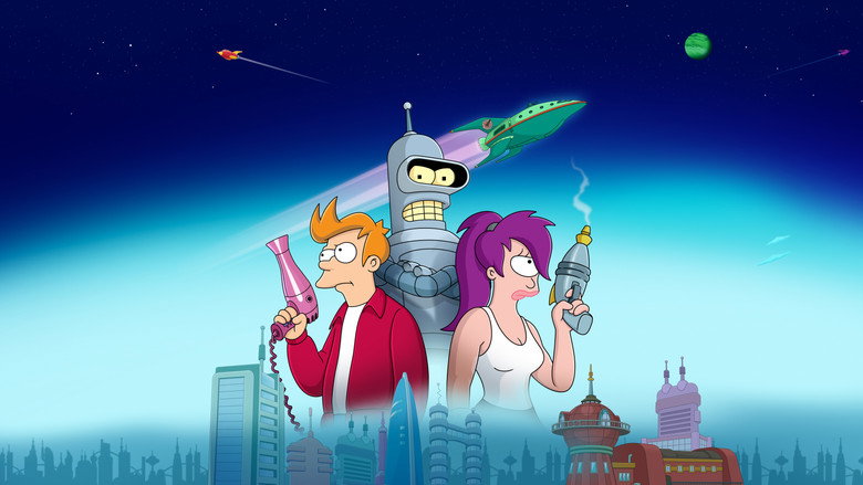تصویر 4 Futurama