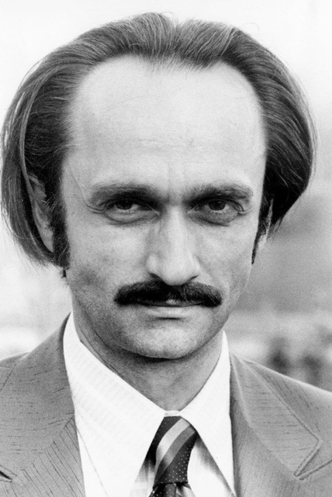 جان کازال 1