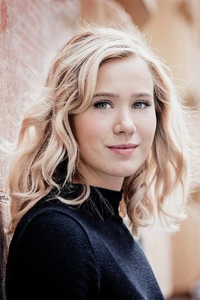 Josefine Frida Pettersen 4
