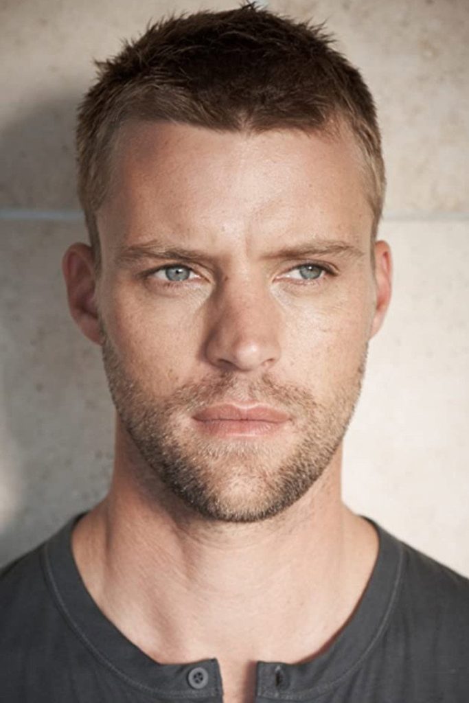 Jesse Spencer 2