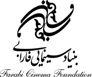 لوگوی فارابی سینما