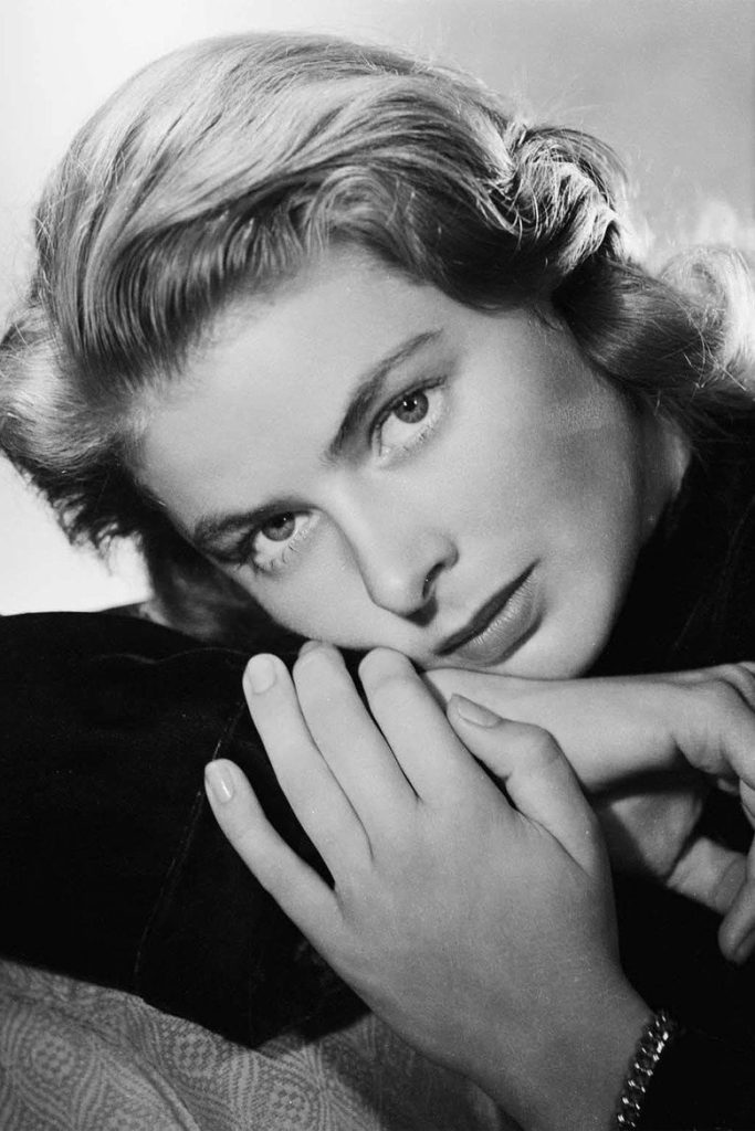 Ingrid Bergman 5