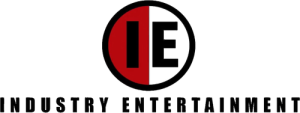 لوگوی اینداستری اینترتینمنت پارتنرز