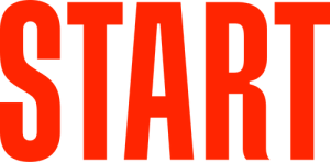 لوگوی استارت