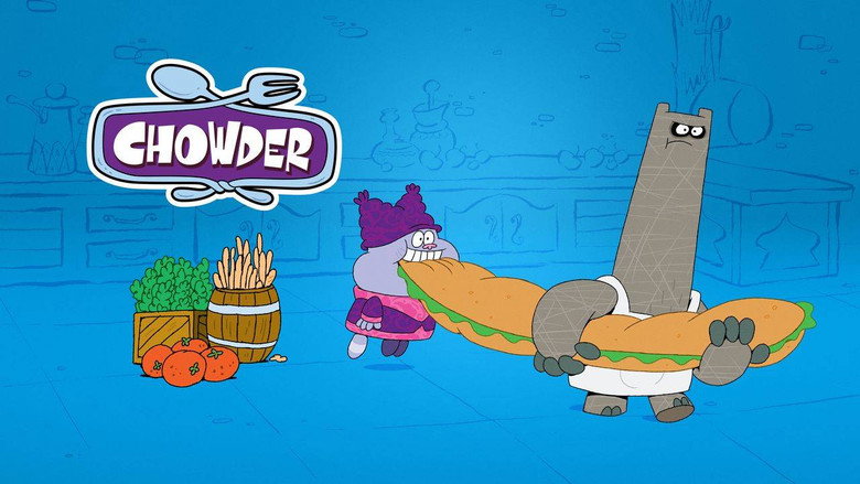 تصویر 9 Chowder
