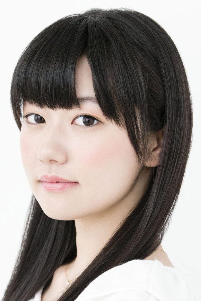 三澤紗千香 1
