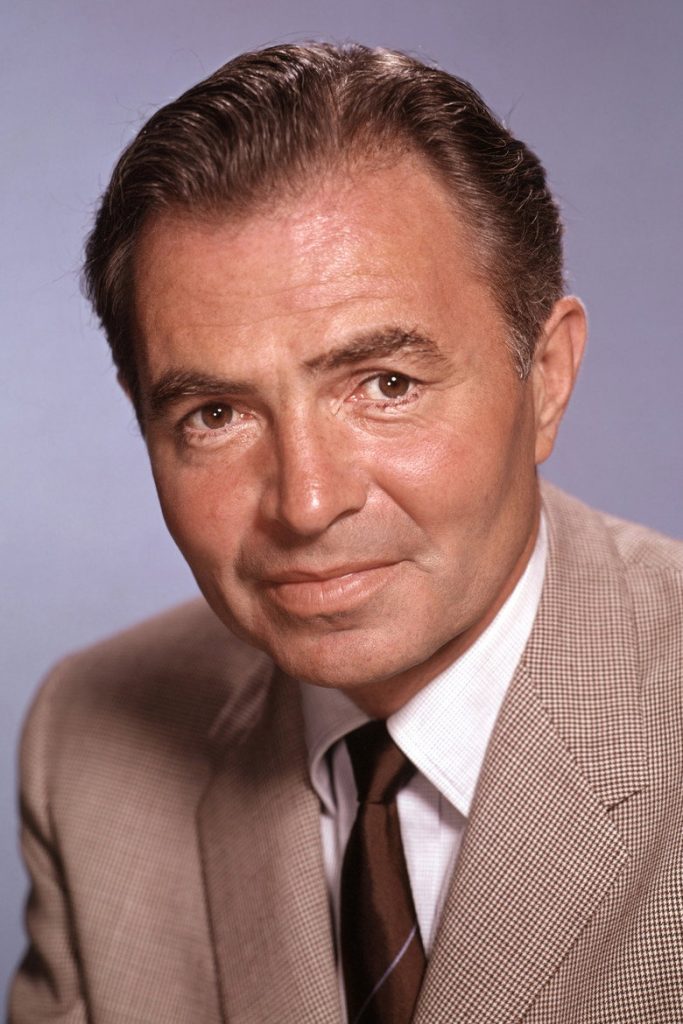 James Mason 5