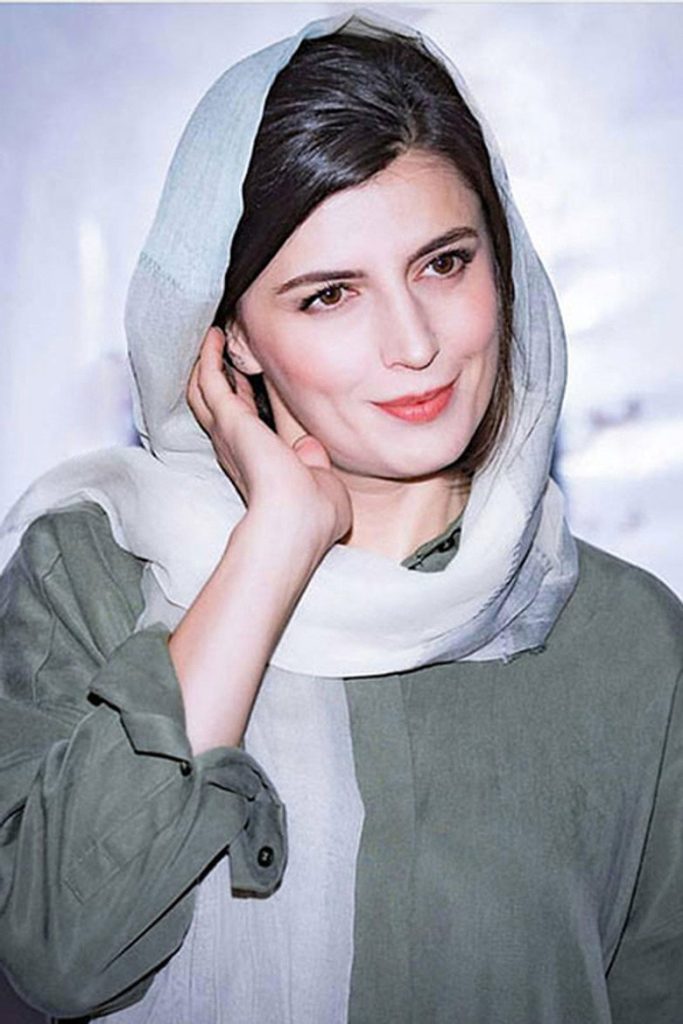 لیلا حاتمی 1
