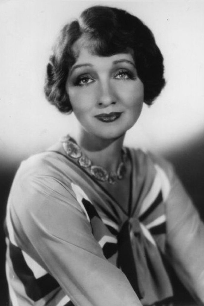 Hedda Hopper 1