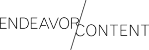 لوگوی اندیور کانتنت