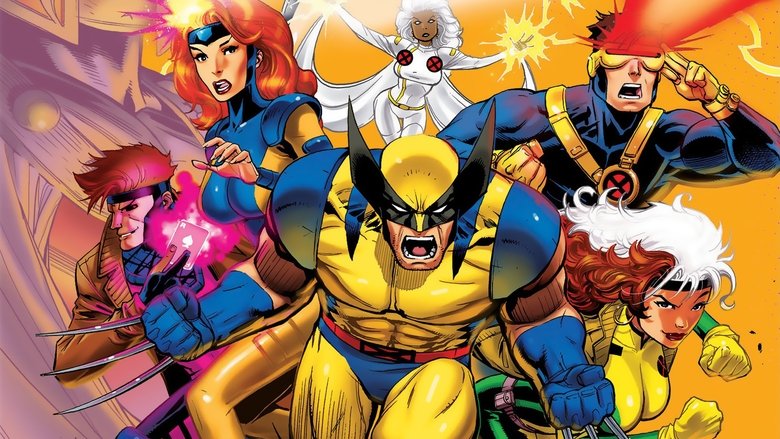 تصویر 6 X-Men