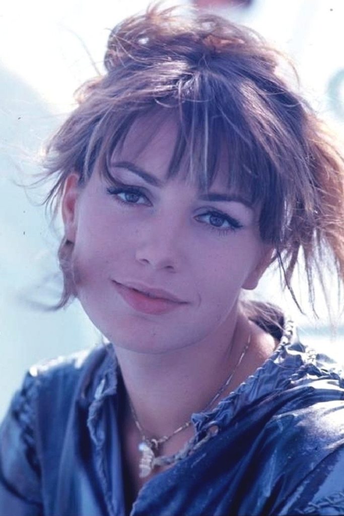 Catherine Spaak 1