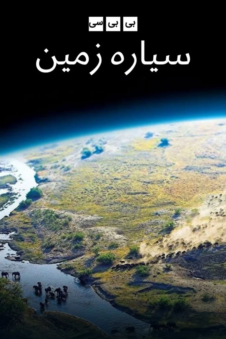 سیاره زمین