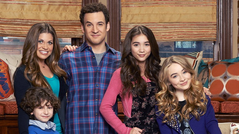 تصویر 6 Girl Meets World