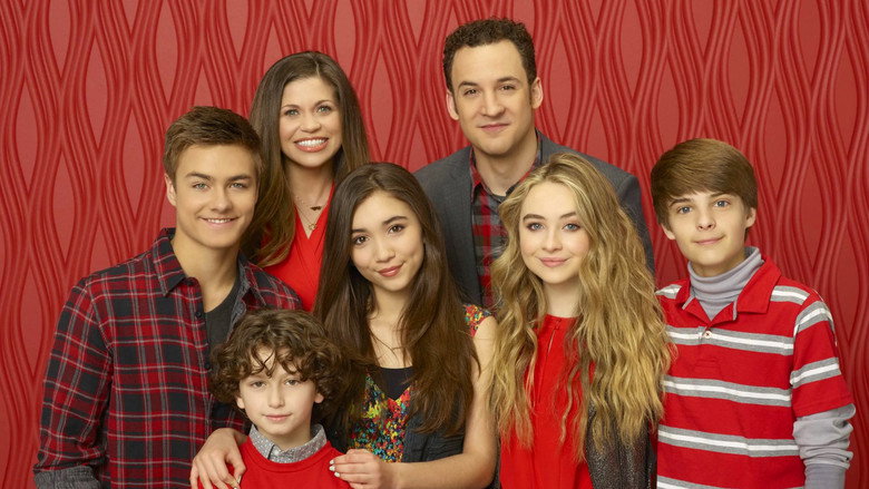 تصویر 4 Girl Meets World